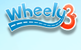 Wheely 3