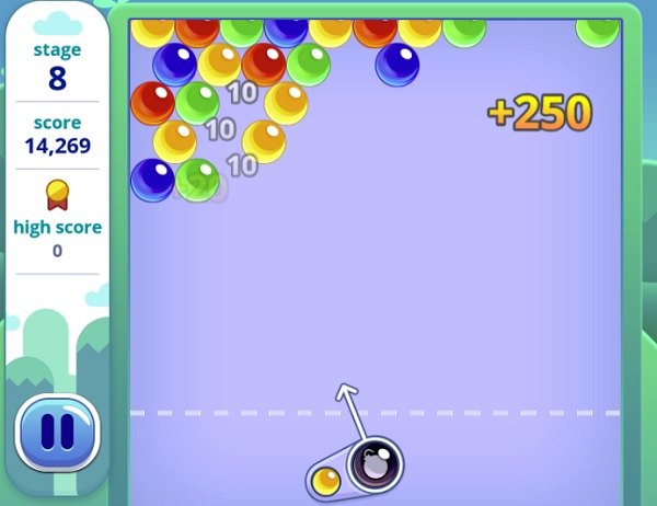 BUBBLE SHOOTER GAMES 🎈 - Play Online Games!