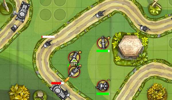 Army Tower Defense – Apps on Google Play