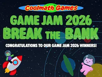 Break the Bank Game Jam Winners